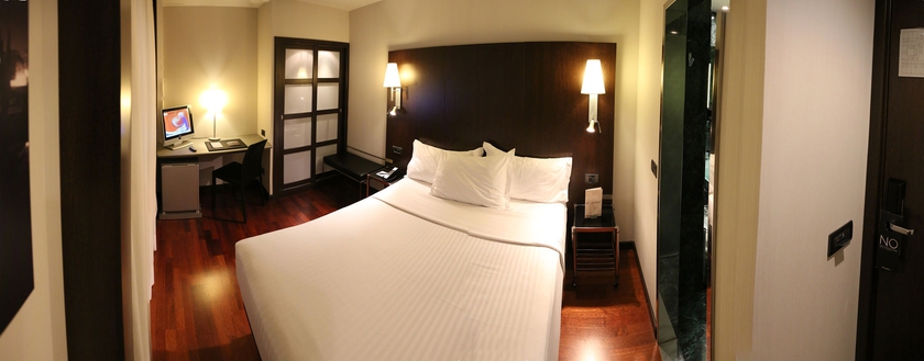 Hotel Ac Vilamari