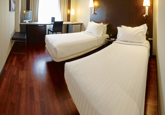 Hotel Ac Vilamari