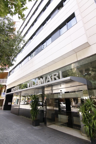 Hotel Ac Vilamari