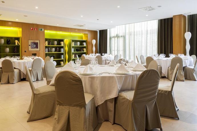 Hotel Ac Zizur Mayor