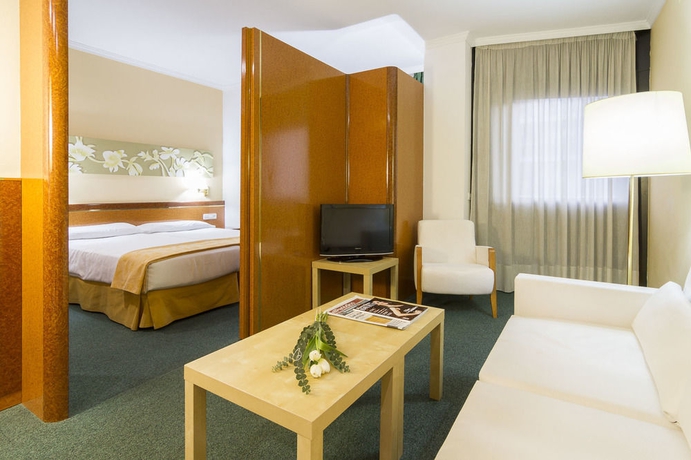Hotel Acacia