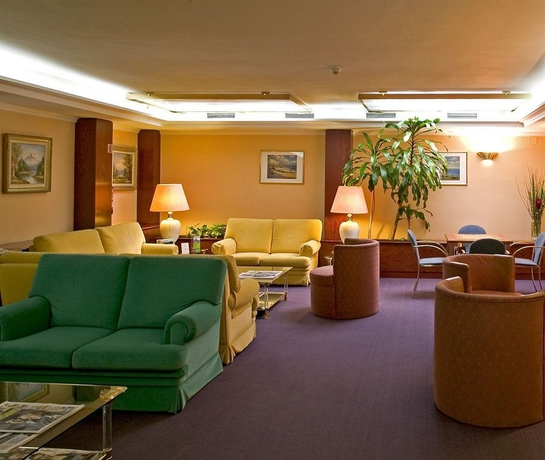 Hotel Acacia