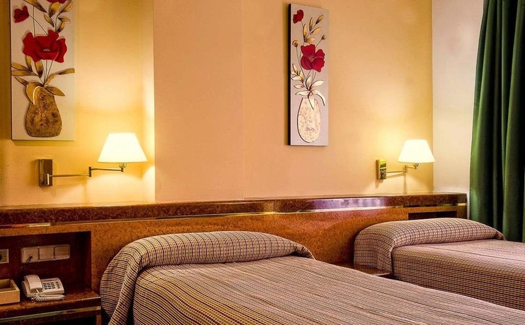 Hotel Acacia