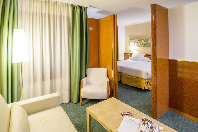 Hotel Acacia