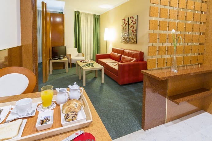 Hotel Acacia