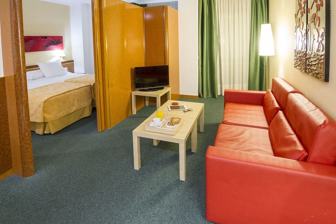 Hotel Acacia