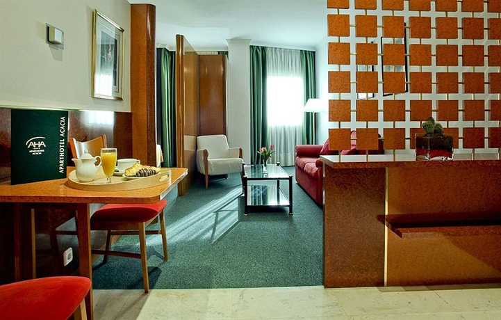 Hotel Acacia