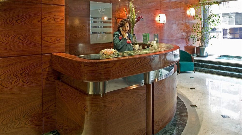 Hotel Acacia