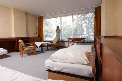 Hotel Academia