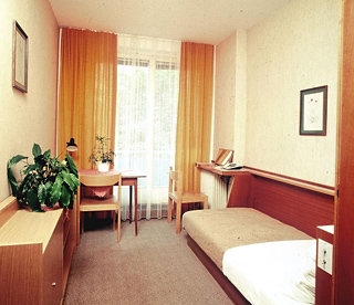 Hotel Academia