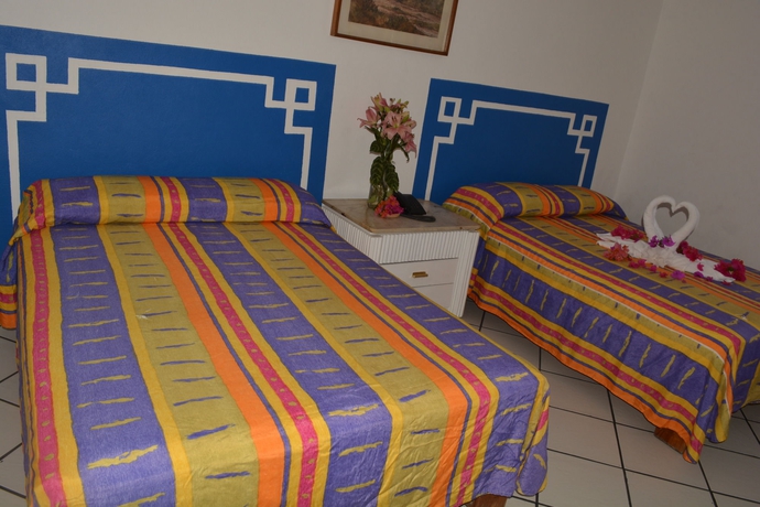 Hotel Acamar Beach Resort