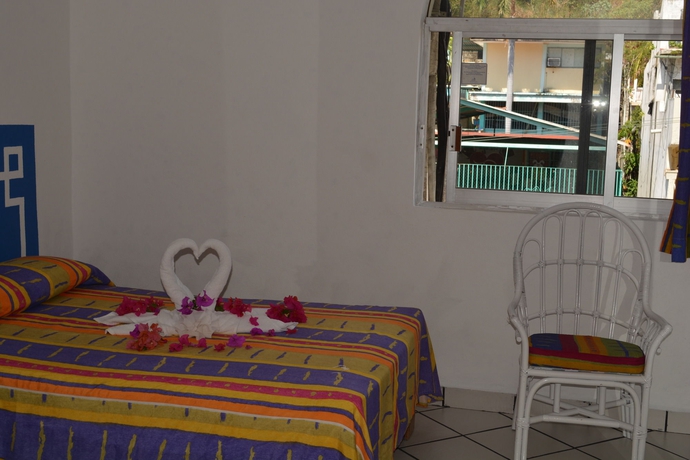 Hotel Acamar Beach Resort