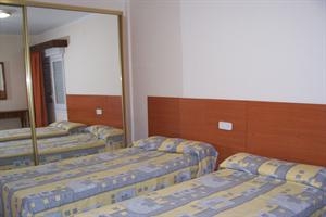 Hotel Acantilados