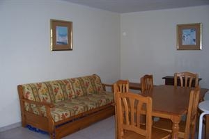 Hotel Acantilados
