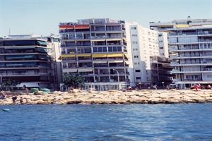 Hotel Acantilados
