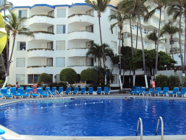 Hotel Acapulco Malibu