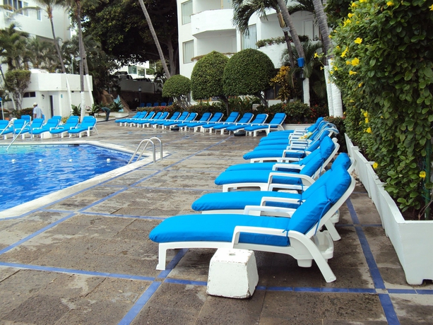 Hotel Acapulco Malibu
