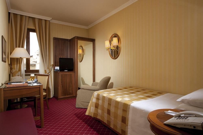 Hotel Accademia