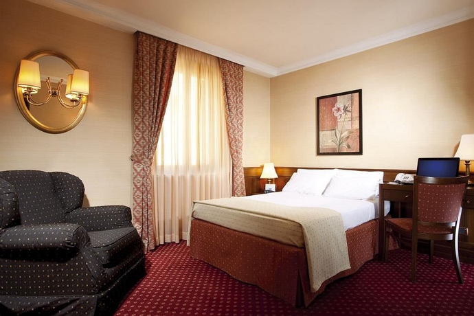 Hotel Accademia