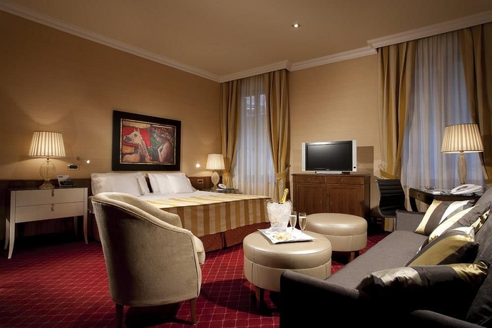 Hotel Accademia