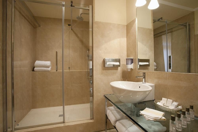 Hotel Accademia