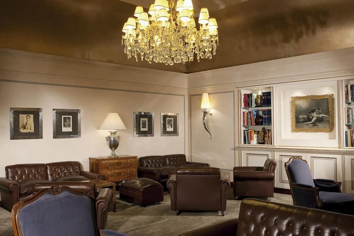 Hotel Accademia
