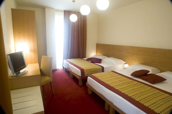 Hotel Accademia