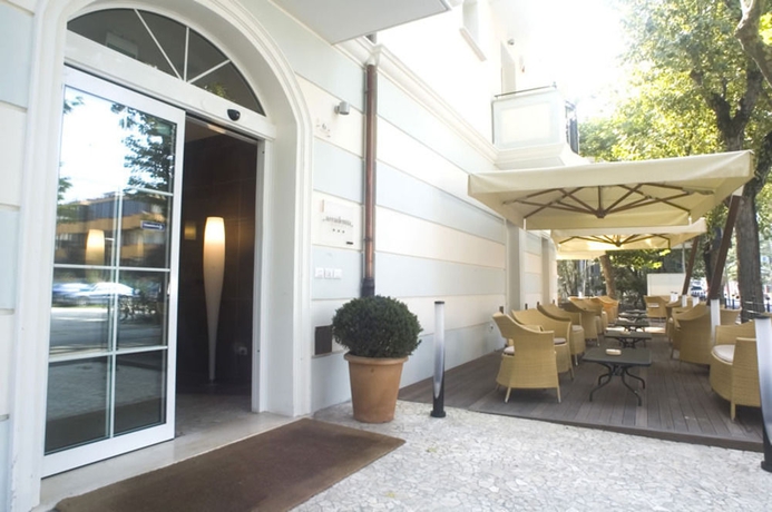 Hotel Accademia