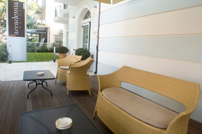 Hotel Accademia