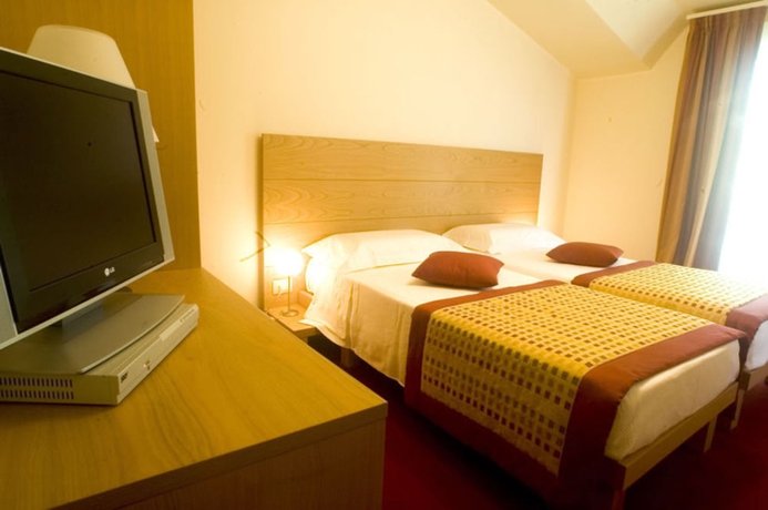 Hotel Accademia