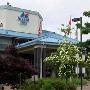 Hotel Accent Inn Vancouver Burnaby