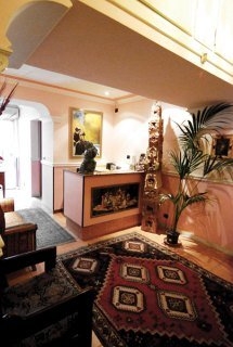 Hotel Accommodation Planet 29