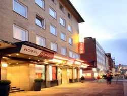 Hotel Accord Novum