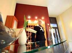 Hotel Accord Novum