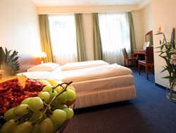 Hotel Accord Novum
