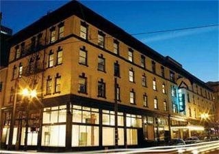 Hotel Ace Hotel Portland