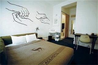 Hotel Ace Hotel Portland