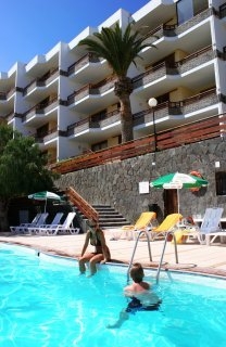 Hotel Acebuche