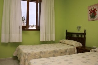 Hotel Acebuche