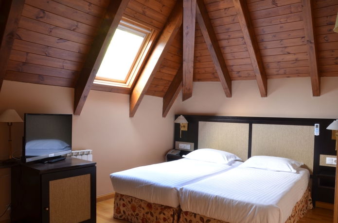 Hotel Acevi Val d'Aran
