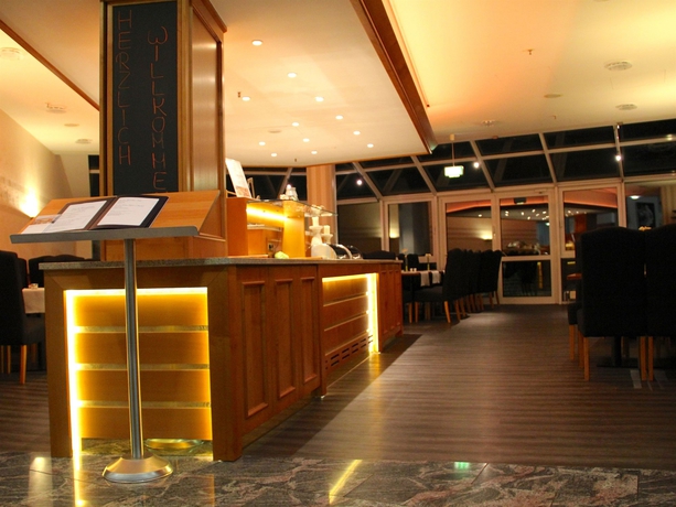 Hotel Achat Bochum
