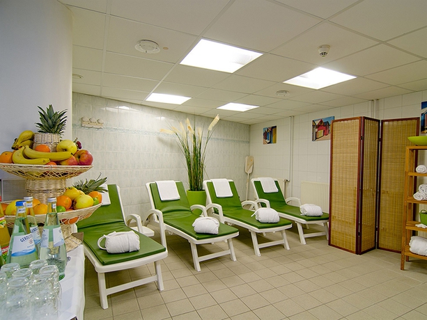 Hotel Achat Bochum