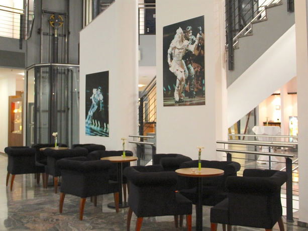 Hotel Achat Bochum