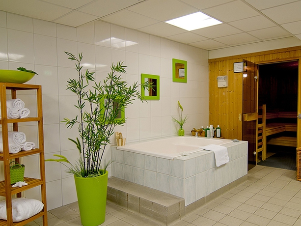 Hotel Achat Bochum
