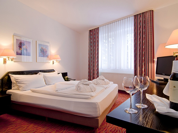 Hotel Achat Bochum