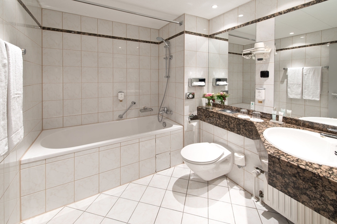 Hotel Achat Bochum