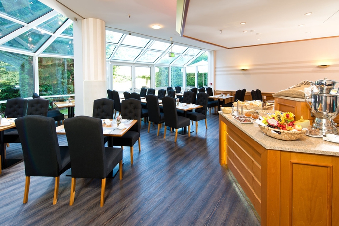 Hotel Achat Bochum
