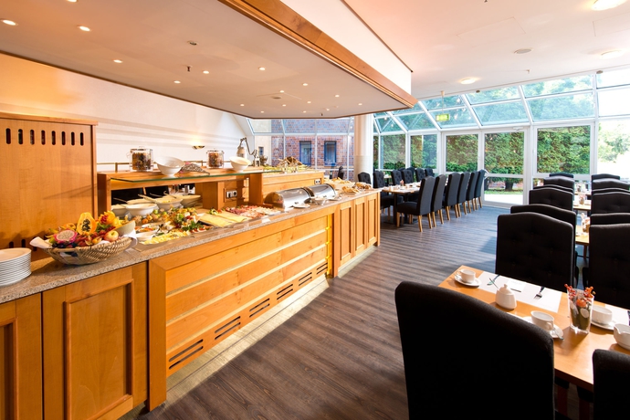Hotel Achat Bochum
