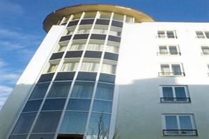 Hotel Achat City Muenchen