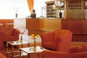 Hotel Achat City Muenchen